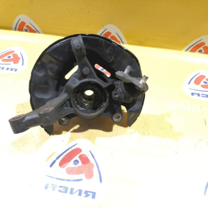Ступица Toyota ANE10/AZT240/NZE127/NZT240/ZNE10/ZZE127/ZZE128/ZZT240 Allion/Wish перед, прав 2WD ABS БЕЗ ДИСКА И СУППОРТА 43211-19015