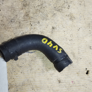 Патрубок радиатора печки Toyota 87245-32370 Camry SV40 4S с крана на радиатор печки