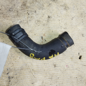 Патрубок радиатора печки Toyota 87245-32370 Camry SV40 4S с крана на радиатор печки