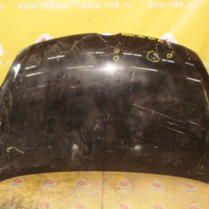 Капот Mazda Premacy CREW Дефект C2Y55231X