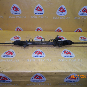 Рулевая рейка Toyota ZZE138 Voltz 4WD 13030
