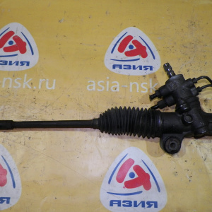 Рулевая рейка Toyota ZZE138 Voltz 4WD 13030