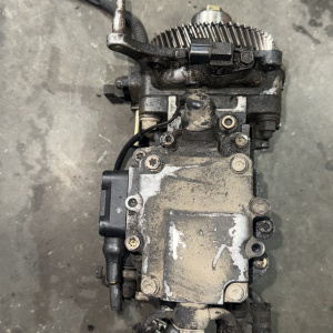 ТНВД Mitsubishi 4M41-TE Pajero V76 ОБРЕЗАН РАЗЪЁМ ME190711