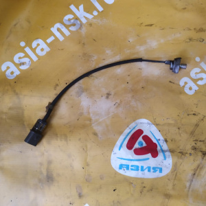 Датчик детонации Mitsubishi 4G18 Lancer/Space Star CS3A E1T15679