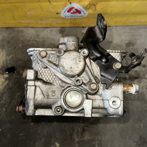 Головка блока Mitsubishi 4G18 Lancer/Space Star CS3A MD344154