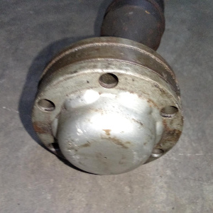 Кардан Volvo CZ XC90 B5254T2/D5244T '2002-2006 5AT (дефект шруса) 31256271