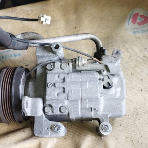 Компрессор кондиционера Mazda LF/L3 Axela/Mazda3 BK H12A0CC4JX