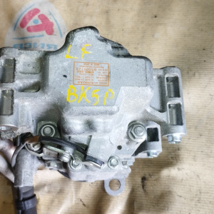 Компрессор кондиционера Mazda LF/L3 Axela/Mazda3 BK H12A0CC4JX