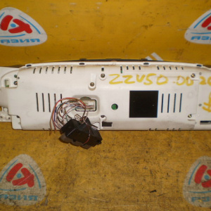 Панель приборов TOYOTA Vista SV50 83800-32121