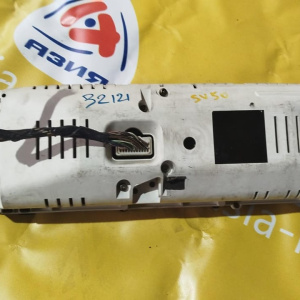 Панель приборов TOYOTA Vista SV50 83800-32121