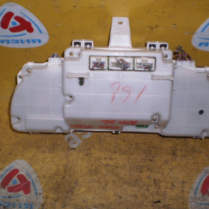 Панель приборов TOYOTA Ipsum ACM26 Оптитрон 83800-44850