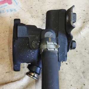 Гидроусилитель TOYOTA 3S-FE Lite Ace Noah/Town Ace Noah SR40/SR50 БЕЗ ШКИВА -22070 / 44320-28130