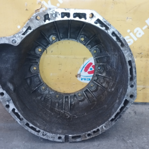 Колокол кпп Nissan Mistral/Terrano R20/YD21 TD27 a/t