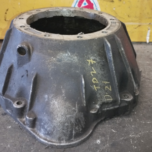 Колокол кпп Nissan Mistral/Terrano R20/YD21 TD27 a/t