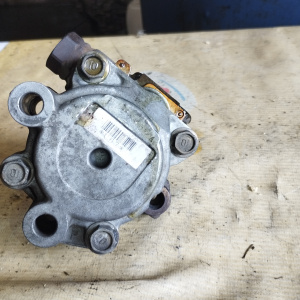 Гидроусилитель Toyota/Lexus 2UZ-FE Land Cruiser#LX470 UZJ100 без шкива ( алюминиевый + чугунный ) -32061