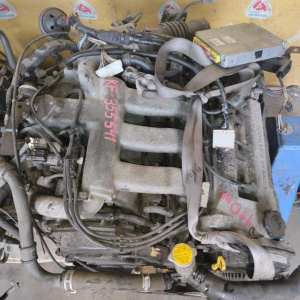 Двигатель Mazda KF-ZE-355541 Millenia/Cronos/Lantis TAFP-