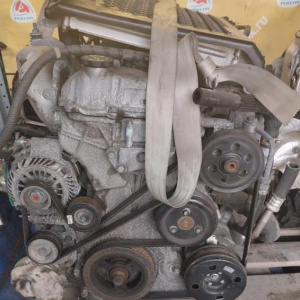 Двигатель Mazda L3-VDT-20316217 CX-7