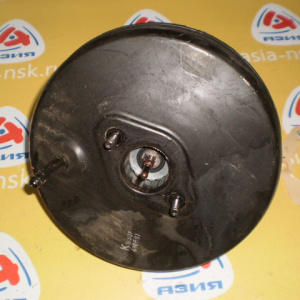 Вакуумный усилитель Mazda BJ5W/BJ5P Familia Тонкий 874-04003