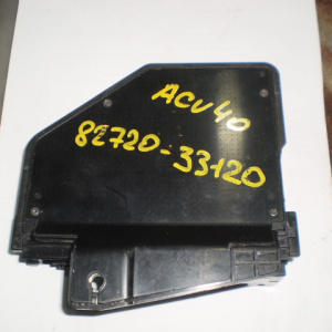 Блок предохранителей TOYOTA ACV40 Camry 82720-33120