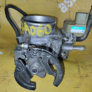 Заслонка дроссельная Toyota 3S-GE Caldina ST195G 22210-7A060