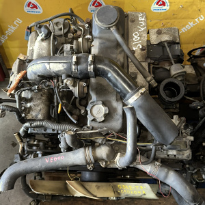 Двигатель Nissan QD32-050204A VE000 Elgrand/Terrano Regulus/Terrano R50