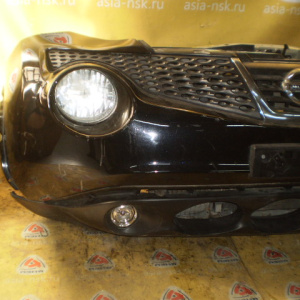 Ноускат Nissan Juke YF15 MR16DDT '2010-2014 Без трубок охлаждения ф.H012 т. 19906