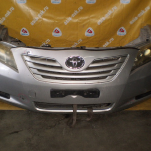 Ноускат Toyota Camry ACV40 '2006-2008 a/t (Австралия) Дефект бампера ф.81150-06320  81110-06320