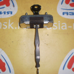 Ограничитель двери Toyota Camry ASV50 зад, лев