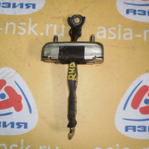 Ограничитель двери Toyota Camry ASV50 зад, прав