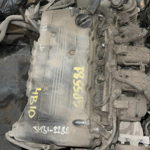 Двигатель Mitsubishi 4B10-GP5581 БЕЗ ГЕНЕРАТОРА И КОНДЕРА ASX