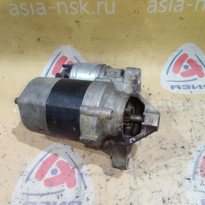 Стартер Renault K4M Megane BM/CM/KW 1.6 16V 4AT 5MT 8200266777E