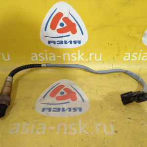 Датчик кислородный Renault K4M830/K4M831 Kangoo JA/KW в 1.6L 4к 0258006953 8200551743