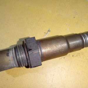 Датчик кислородный Renault K4M830/K4M831 Kangoo JA/KW в 1.6L 4к 0258006953 8200551743