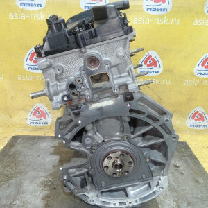 Двигатель Ford Focus 2 AODA-6J44041 2.0L Duratec He (145PS) 5MT БЕЗ НАВЕСНОГО CAP '2006