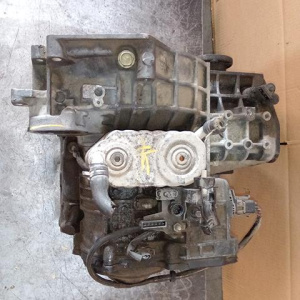 АКПП Volkswagen Golf 3 VR6 4AT DNT (74/20) 01M300037H 1H1/1H2 '1997-1999