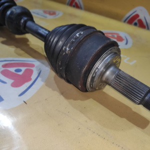 Привод Honda CL8/CL9/CM2/CM3 Accord/Accord Wagon K24A перед, прав ВН-27шл. Н-28шл. / SEA-N01 44305-SEA-N00