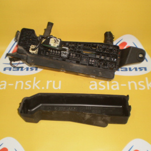 Блок предохранителей Toyota ZZE136 Voltz (пустой)