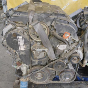 Двигатель Honda J30A-3002015 Avancier TA3