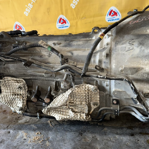 АКПП Mitsubishi 4N15 2700A391 V5AWF 4WD БЕЗ РАЗДАТКИ ДЕФЕКТ КОРПУСА L200 KK KL '2016-