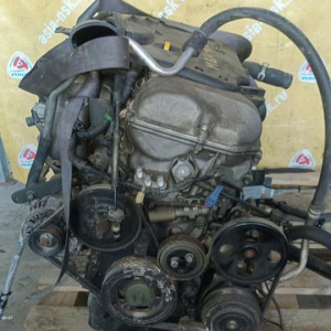 Двигатель Suzuki M18A-1004817 Aerio RD51S