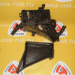 Блок предохранителей SUBARU Legacy BLE/BPE EJ20/EJ20T (пустой)