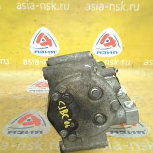 Компрессор кондиционера Ford CJBC/CJBB Mondeo 3 GE/B4Y/B5Y/BWY '2006 2.0