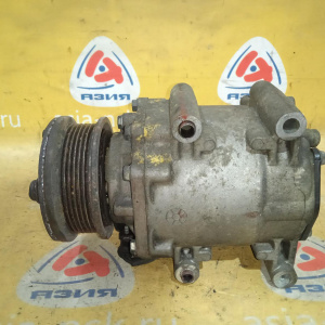 Компрессор кондиционера Ford CJBC/CJBB Mondeo 3 GE/B4Y/B5Y/BWY '2006 2.0