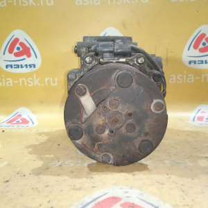 Компрессор кондиционера Ford CHBB/CJBB/CJBC Mondeo 3 GE/B4Y 1.8L 2.0L 1S7H-19D629-CC, 1S7H-19D629-CD