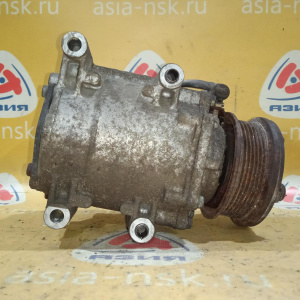 Компрессор кондиционера Ford CHBB/CJBB/CJBC Mondeo 3 GE/B4Y 1.8L 2.0L 1S7H-19D629-CC, 1S7H-19D629-CD