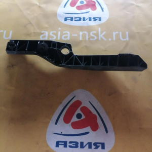 Крепление бампера Toyota Ipsum ACM20 '2003-2009 Дефект перед, лев 52116-44060