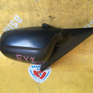 Зеркало HONDA Civic /Domani /Orthia EK3/MB4/EL2 7k (5258) L