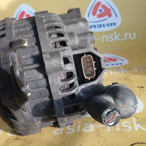 Генератор Nissan VQ20/VQ25/VQ30 Cefiro/Maxima/Bassara/Presage A32/A33/U30 2 конт. S/L 110A. 23100-2Y005/-5Y700 / A4A3Y01271
