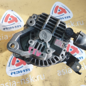 Генератор Nissan VQ20/VQ25/VQ30 Cefiro/Maxima/Bassara/Presage A32/A33/U30 2 конт. S/L 110A. 23100-2Y005/-5Y700 / A4A3Y01271