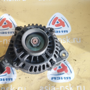 Генератор Nissan VQ20/VQ25/VQ30 Cefiro/Maxima/Bassara/Presage A32/A33/U30 2 конт. S/L 110A. 23100-2Y005/-5Y700 / A4A3Y01271
